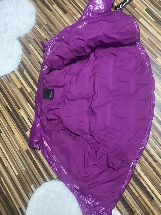 Geaca Pinko originala