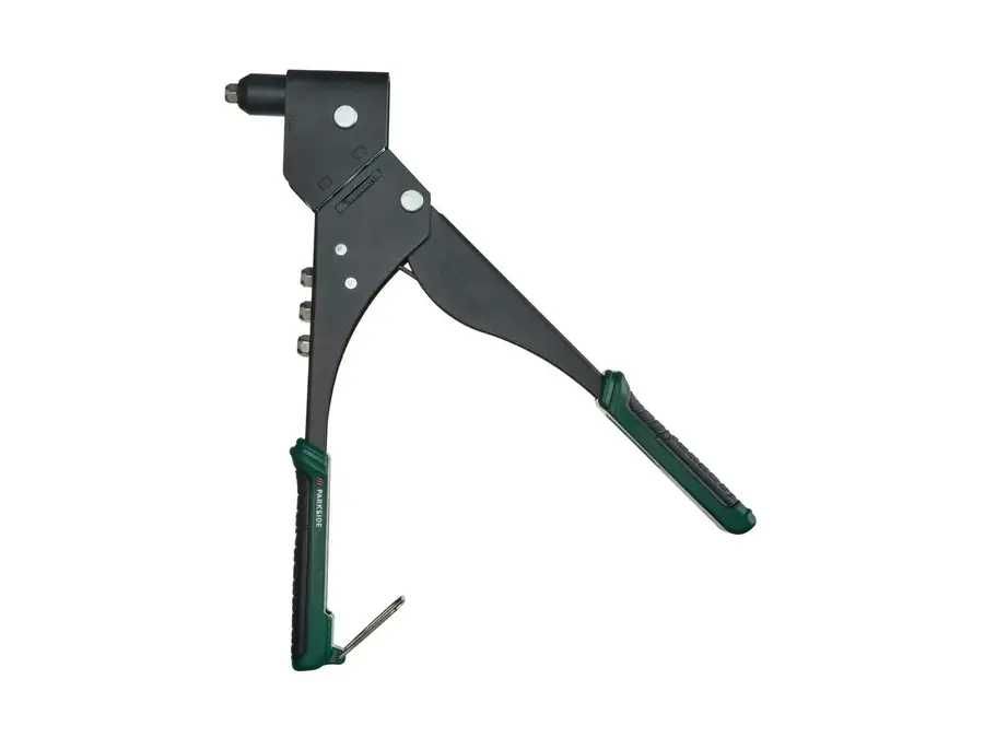 PARKSIDE комплект нитачка с въртяща се глава,нитове и свредла