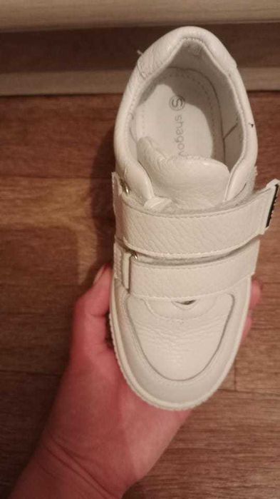 Кеды кроссовки Shagovita