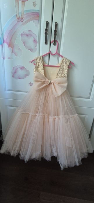 Rochie  fetite  petrecere