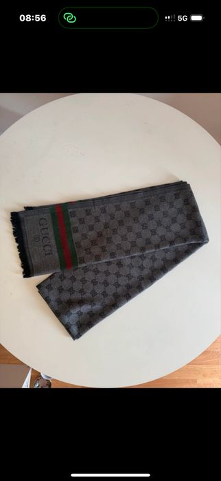 Esarfa gucci unisex