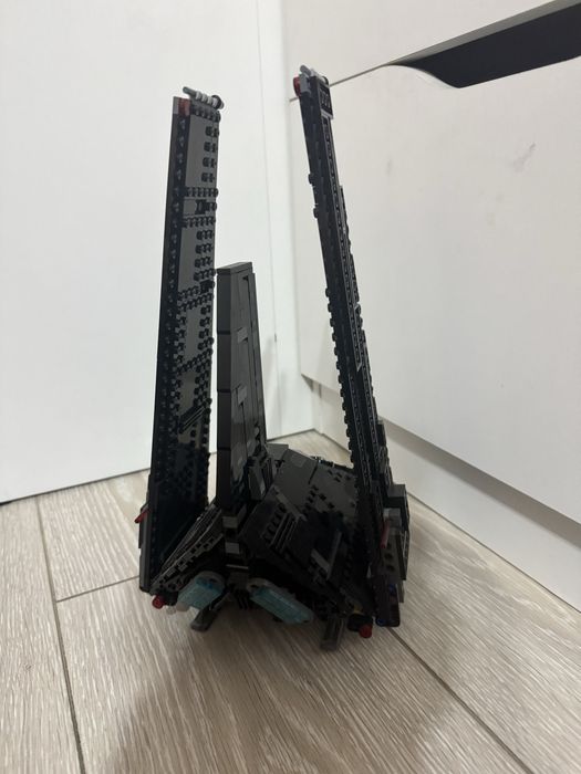 Лего звезные войны