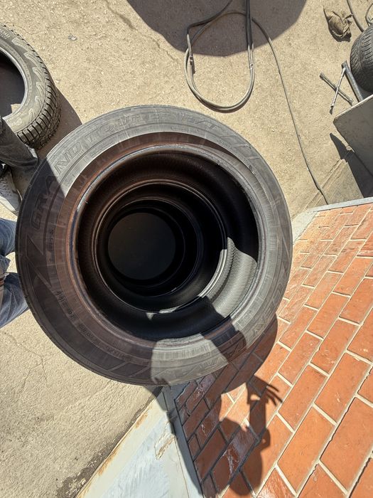 Продам летние шины