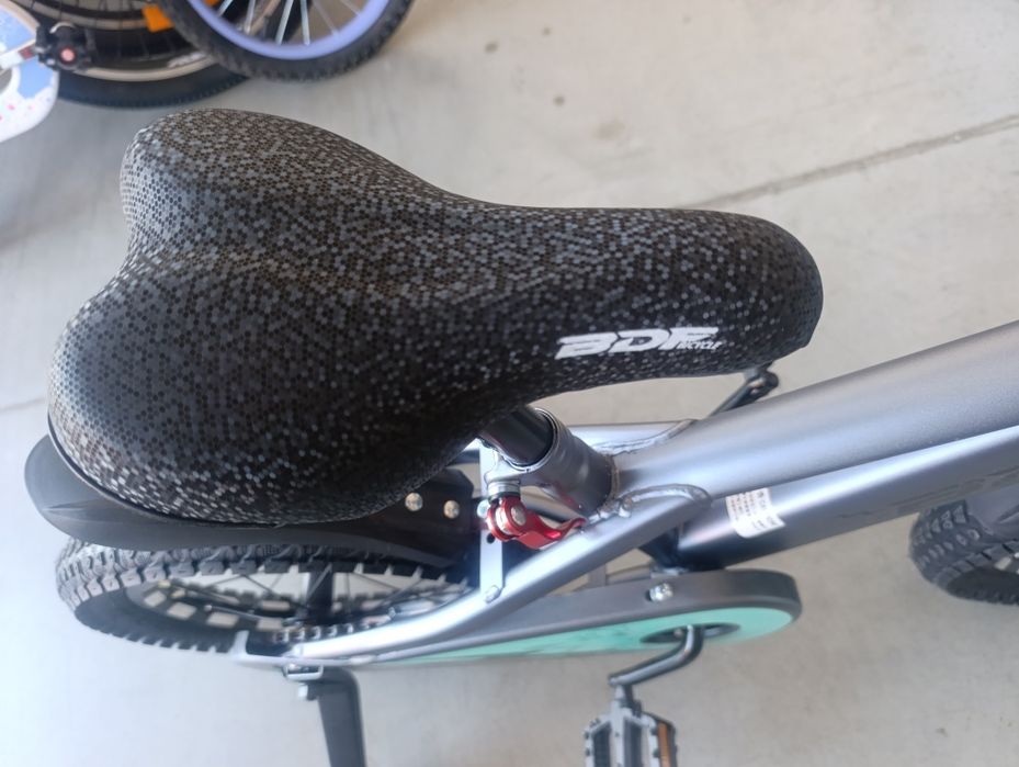 Ново!!! Детско колело BDF B740 – 16цола