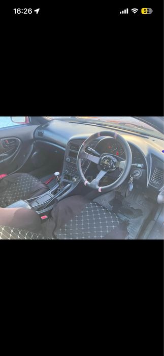 Продам Toyota celika