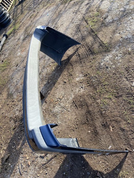 Задна броня Volvo V70 2003г