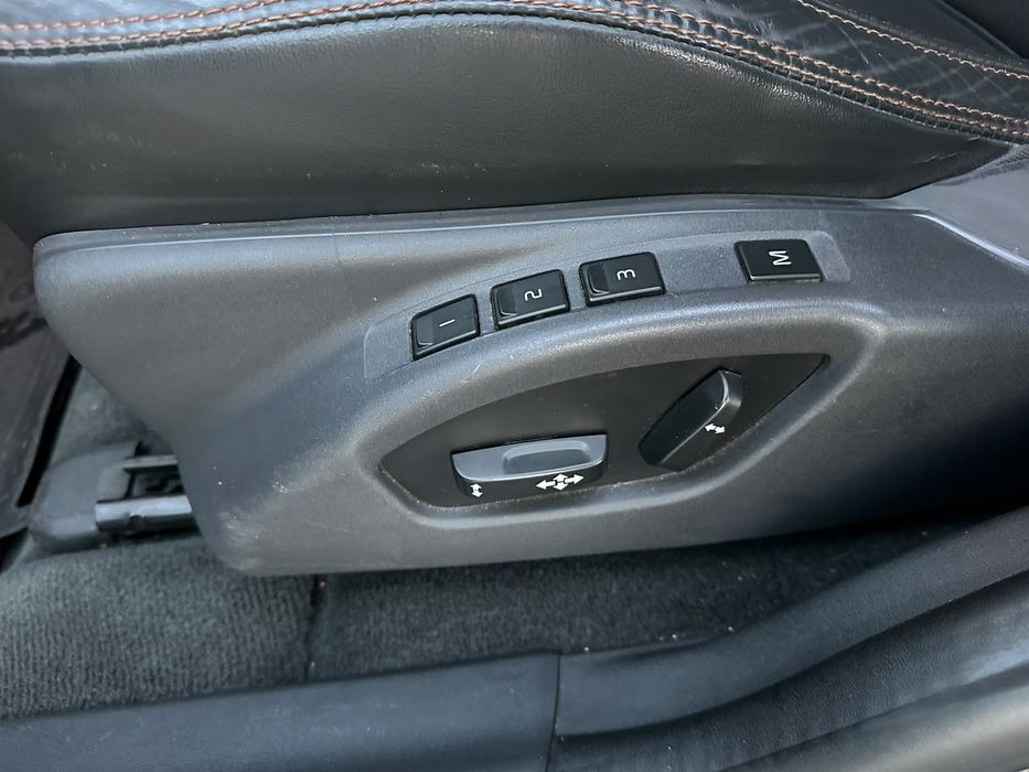 VOLVO XC60 2.4 Diesel D5