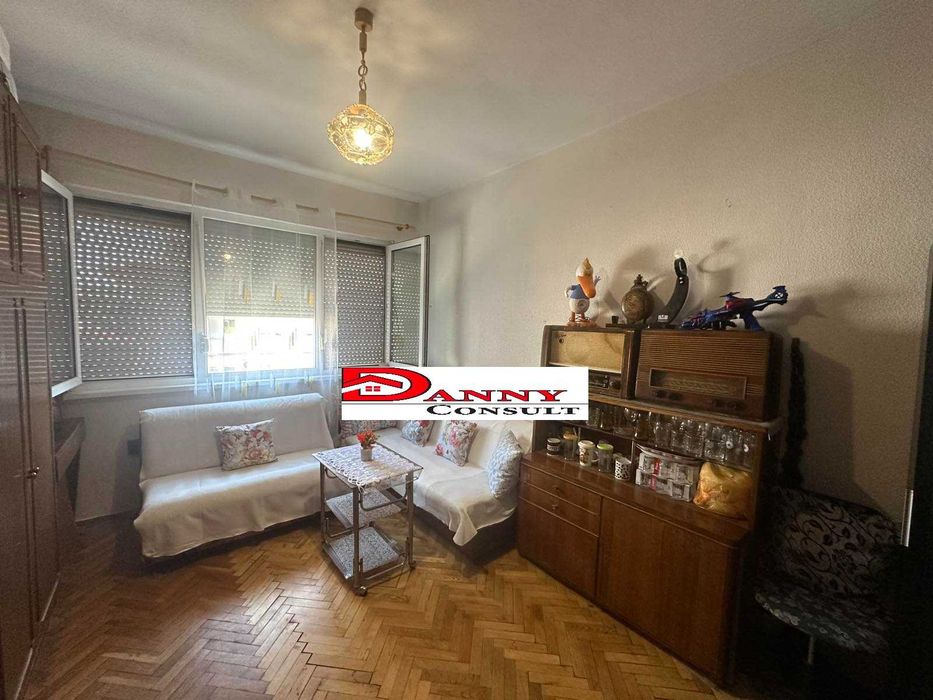 Продава се Тристаен апартамент в Велико Търново, Акация - 85 кв.м за 1412 €/кв.м - Снимка #4