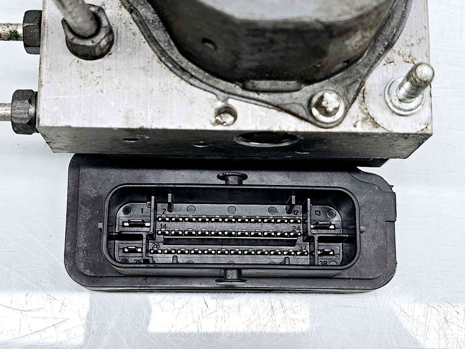 Pompa ABS Renault Captur (J87) [Fabr 2013-2017] 2265106516 1.2 TCE H5F