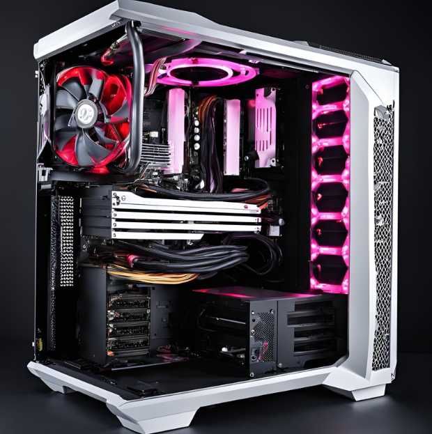 Servicii IT Personale - Reparații și Întreținere PC/Laptop