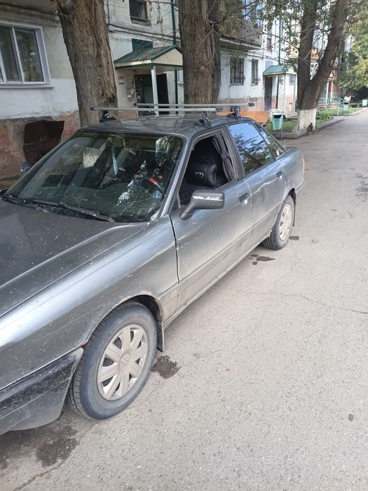 Продам ауди 80 б3
