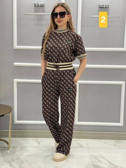 Compleu de dama model nou