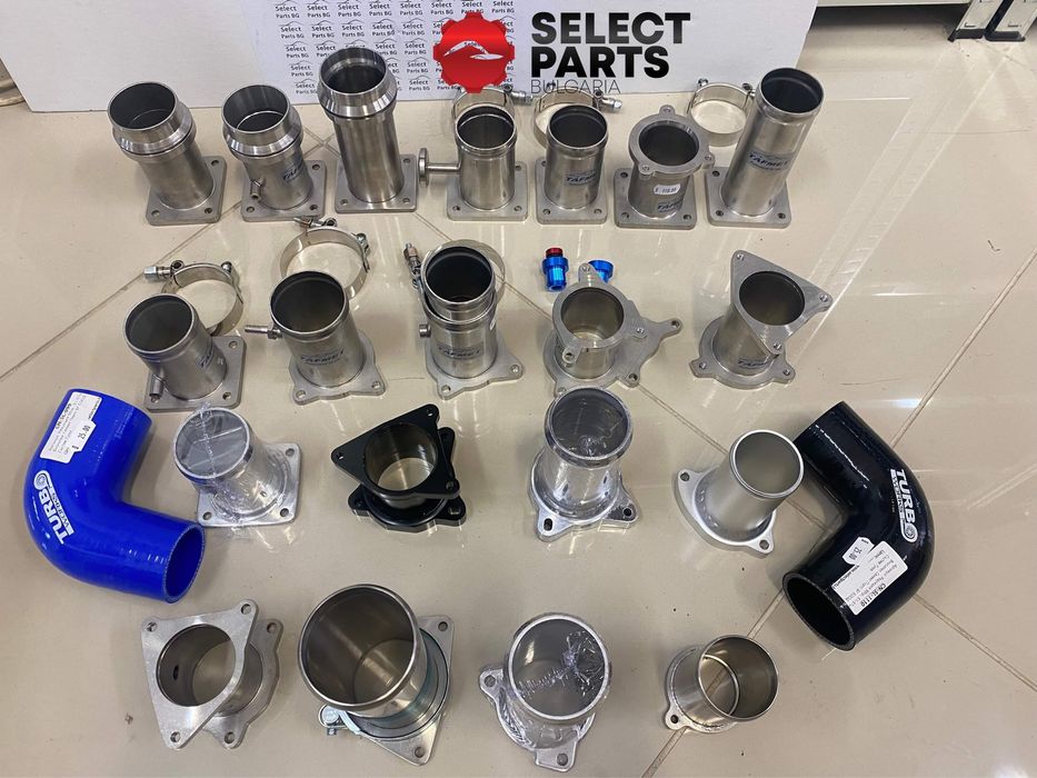 Егр заместители VW Audi bmw ford Peugeot