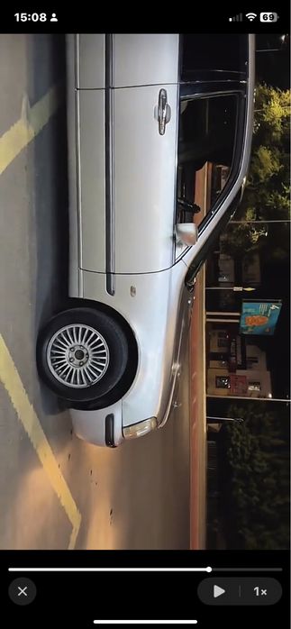 Toyota Progress сатылады ал