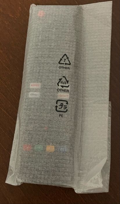 Telecomanda smart LG