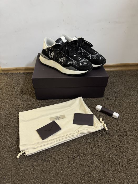 Gucci, balenciaga, louis vuitton, valentino