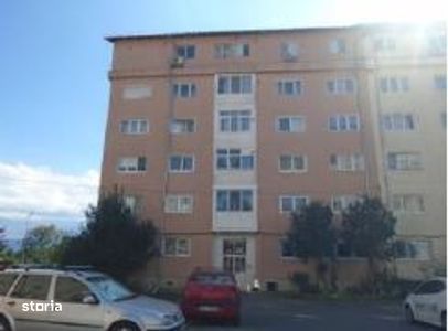 Apartament 2 camere cota parte 20/64 Sibiu, ID: R3354320