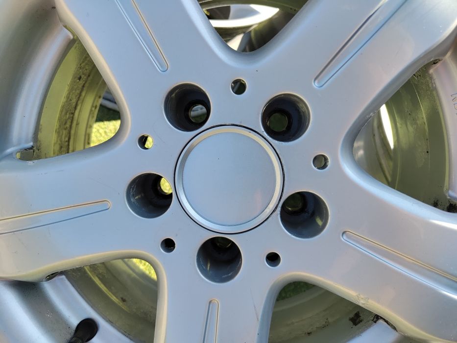 15 5x112 Vw Touran Caddy Golf 5х112 пасат