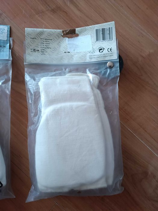 Протектори за ръце