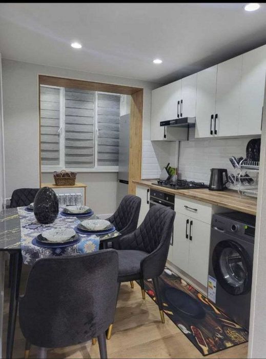 1-комнатная квартира Ул. Мирабад ID: 5784