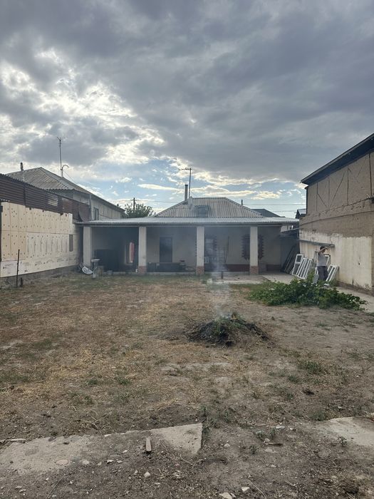 Срочно продам дом в хорошем райене