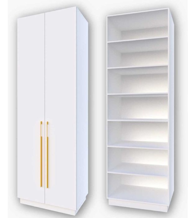 Продам шкаф белый