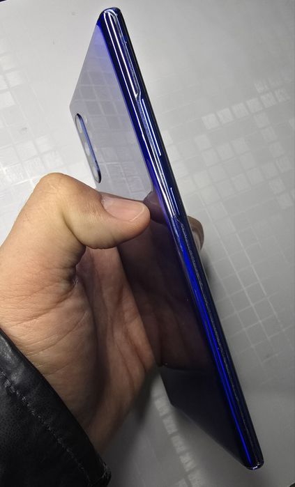 Samsung Note 10 Plus 12/256Gb