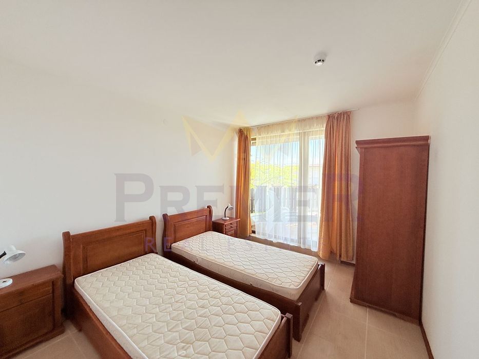 Продава се Тристаен апартамент в с. Кошарица, Област Бургас - 87 кв.м за 528 €/кв.м - Снимка #8