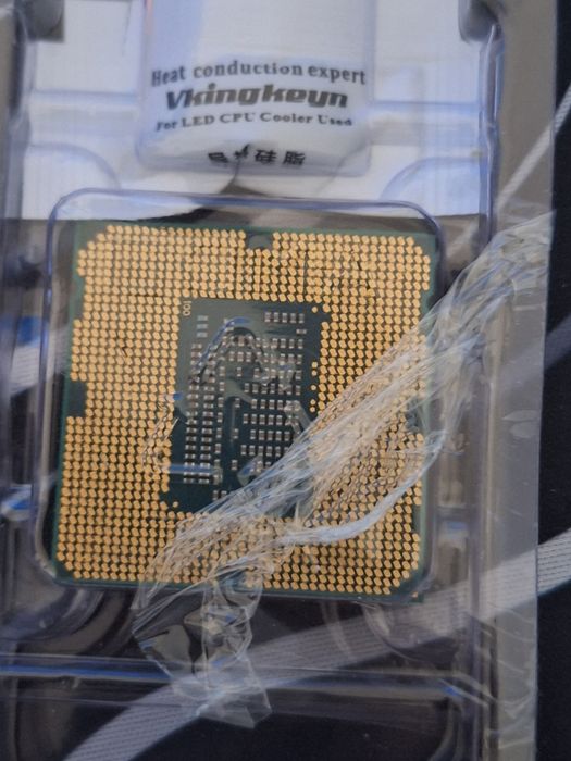 I5-3470 процессор
