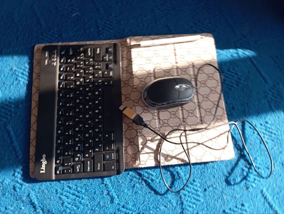 Планшет lingbo a96