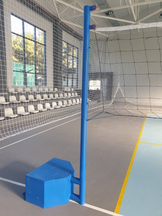 Волейбольный стойки стандарт