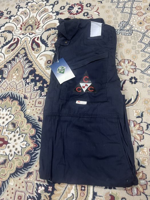 Комбенизон     .