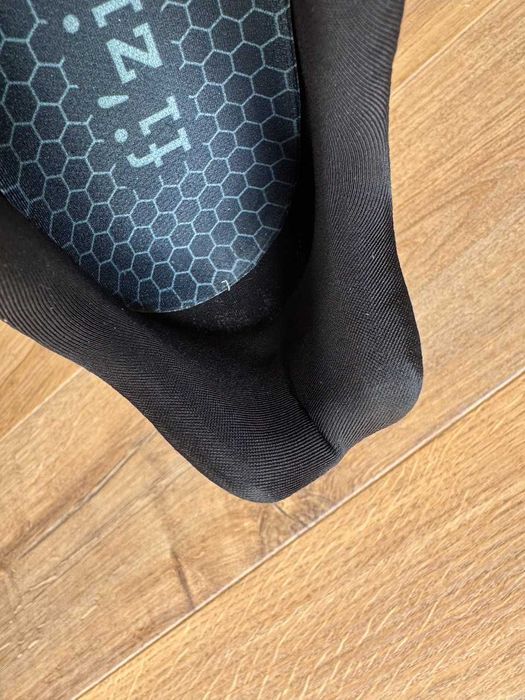 Pantofi ciclism Fizik R5B mărimea 44 1/2