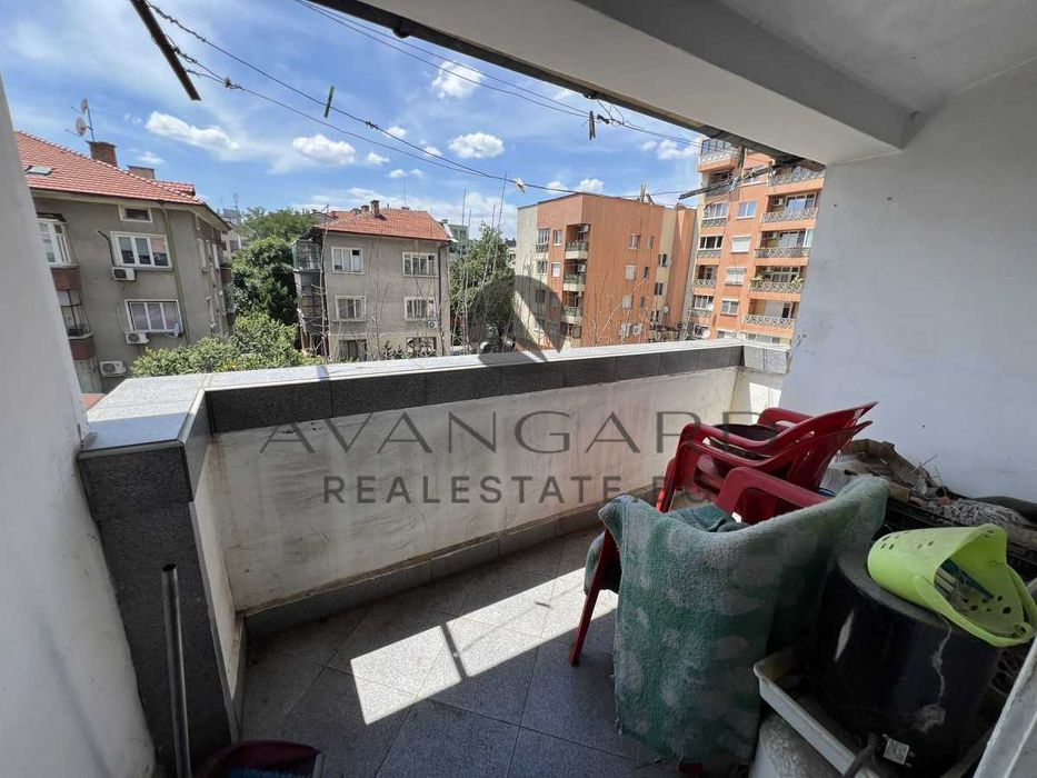 Продава се Етаж от къща в Пловдив, Център - 106 кв.м за 1038 €/кв.м - Снимка #7