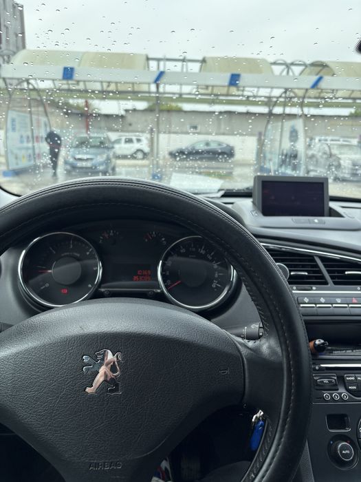 Peugeot 5008 2.0 Diesel