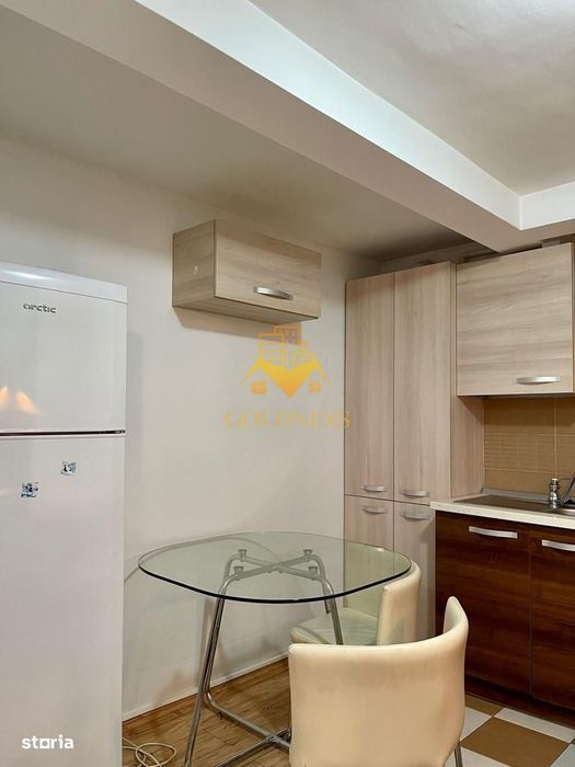 3 camere open space, UMF, USAMV, Utilitati incluse, Hasdeu,Zorilor