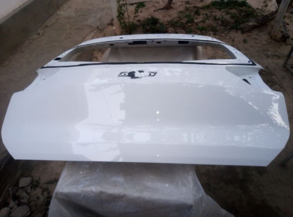 Трекер 2 орка багаж завод