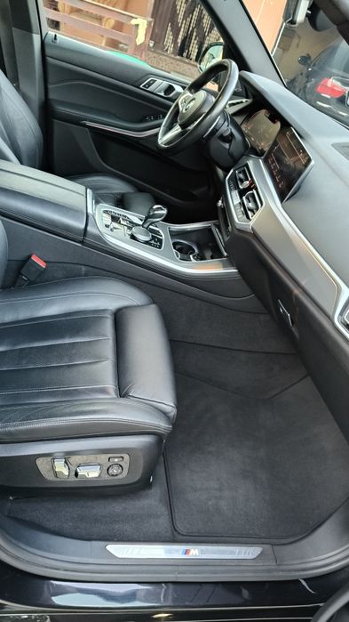 De vânzare BMW X5 ,