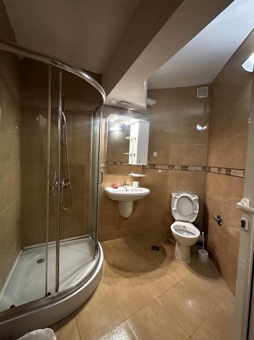 Дава се под наем Тристаен апартамент в Пловдив, Център - 110 кв.м за 450 € - Снимка #5