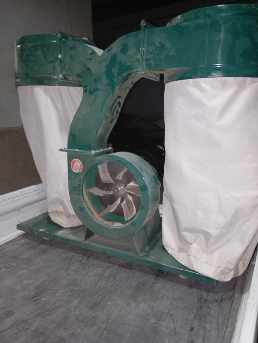 Rover pilesos. Chang tozalagich