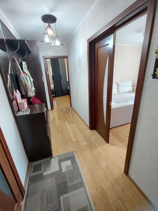 Продается 2-комн (5-9, 7 эт)