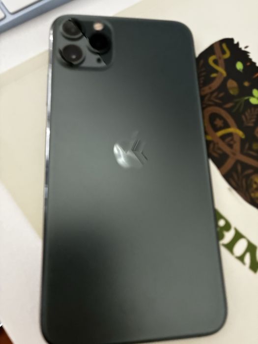 Iphone 11 Pro Max 64 GB