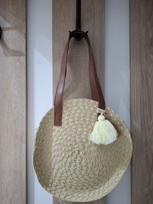 Дамска лятна чанта