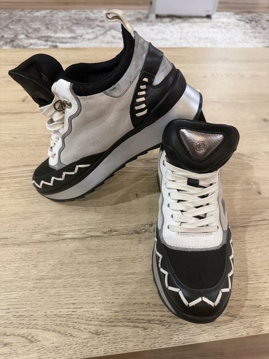 Дамски обувки Bogner