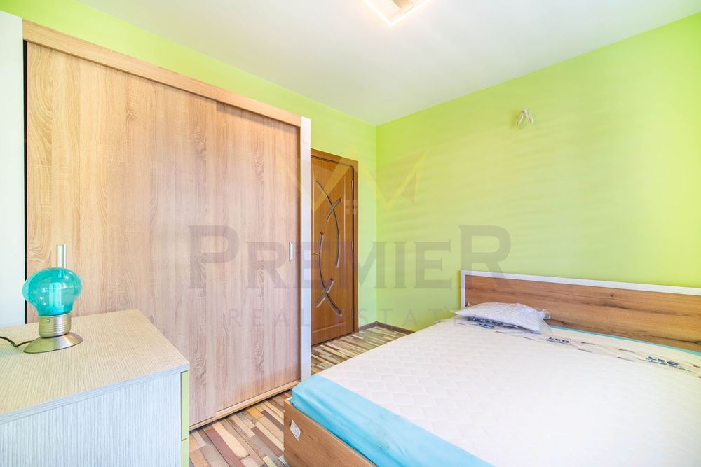 Продава се Двустаен апартамент в Варна, Гранд Мол Варна - 53 кв.м за 2831 €/кв.м - Снимка #6