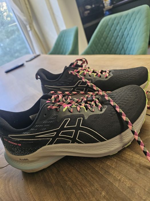 Asics/ Асикс маратонки GT 2000 12