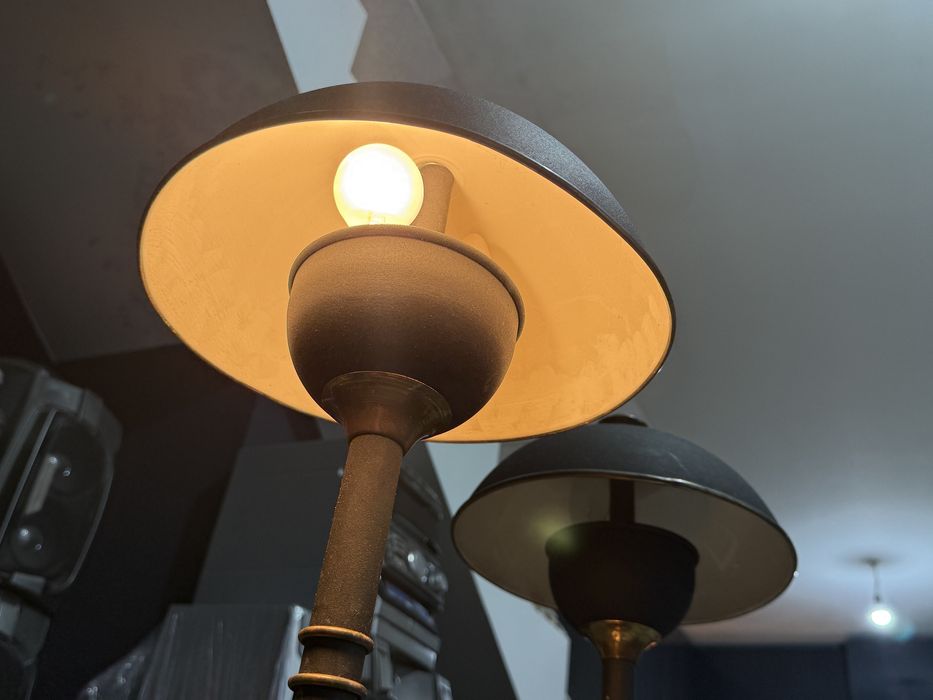 Нощна лампа