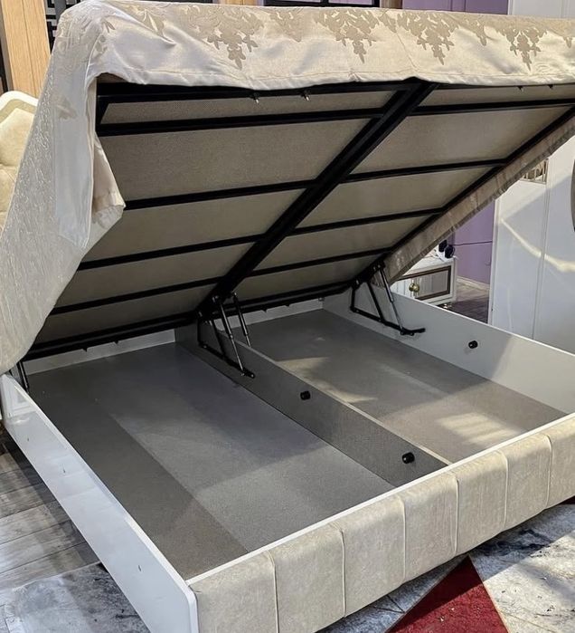 Сатылады спальный кровать