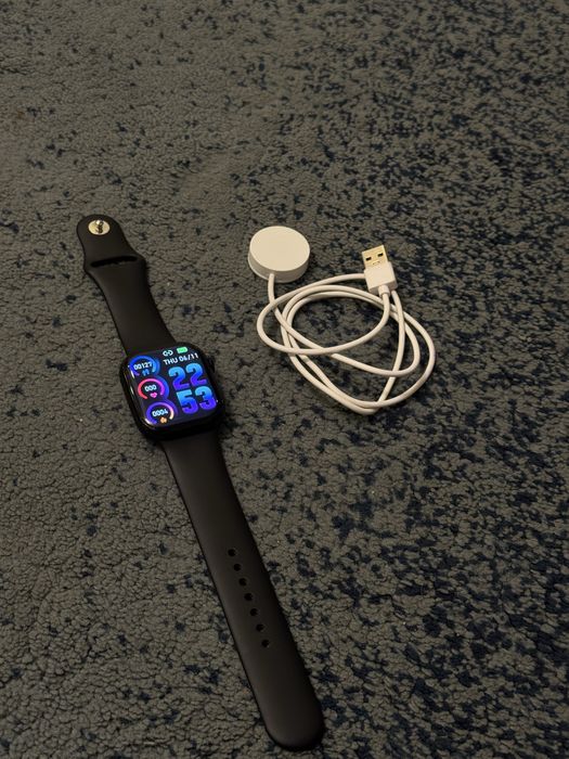 Apple Watch люкс