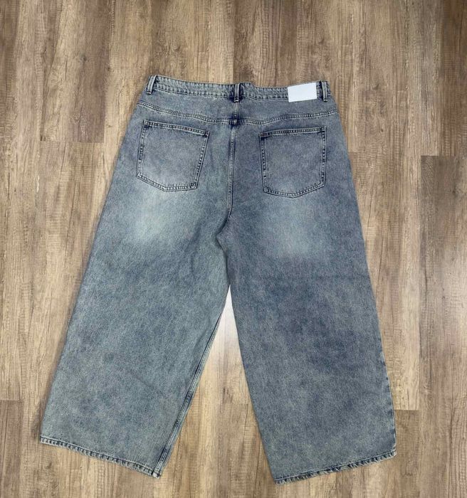 Boohooman дънки PLUS размер 62